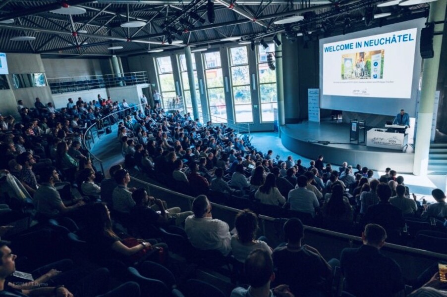 Передовые разработки российских ученых в области оптических стандартов частоты